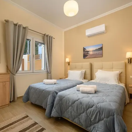 Corfu Infinity View *