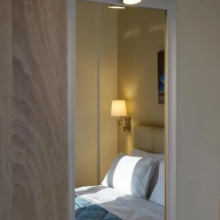 Corfu Infinity View * Spartylas