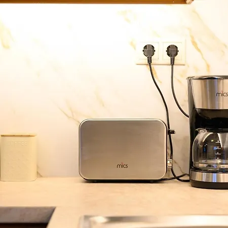 Corfu Infinity View *