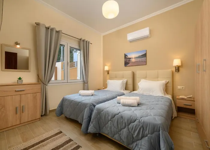 Corfu Infinity View *