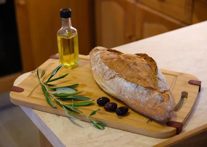 Corfu Infinity View *