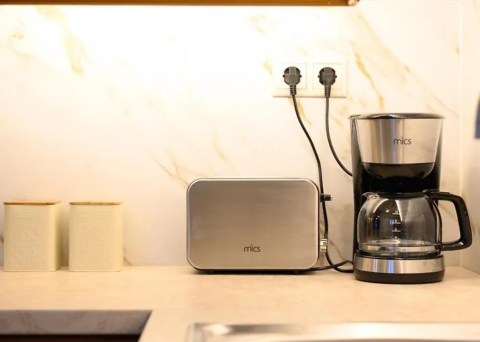 Corfu Infinity View *