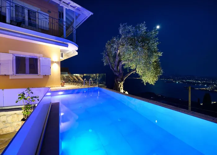 Corfu Infinity View *