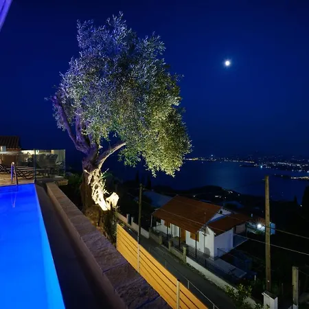 Corfu Infinity View
