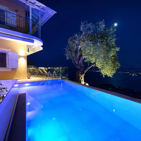 Corfu Infinity View *